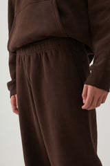 MADESOFT⢠Fleece Straight Leg Sweatpants