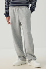 MADESOFT⢠Fleece Straight Leg Sweatpants