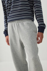 MADESOFT⢠Fleece Straight Leg Sweatpants