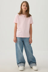 Cotton T-Shirt