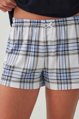 Super Soft PJ Shorts