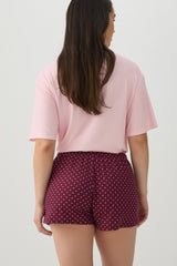 Super Soft PJ Shorts