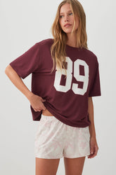 Super Soft PJ Shorts