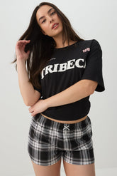 Super Soft PJ Shorts