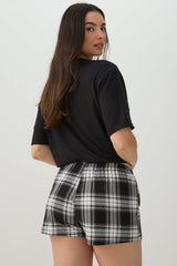 Super Soft PJ Shorts