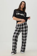 Graphic PJ Top