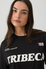 Graphic PJ Top