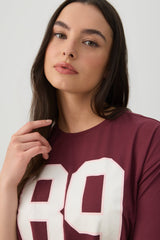Graphic PJ Top