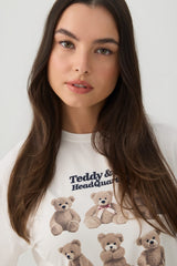 Graphic PJ Top