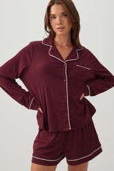 Super Soft PJ Set