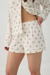 Super Soft PJ Set