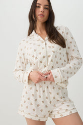 Super Soft PJ Set