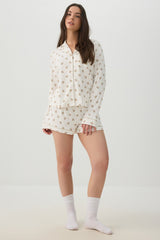 Super Soft PJ Set