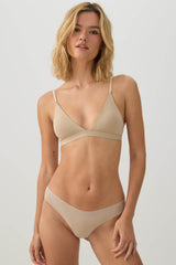Micro Triangle Bralette