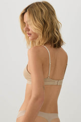 Micro Triangle Bralette
