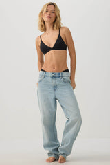 Micro Triangle Bralette