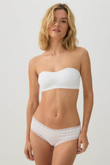 Bandeau Bra