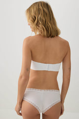 Bandeau Bra