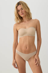 Bandeau Bra