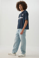 V-Neck Sports Top