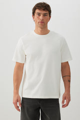 Soft Cotton T-Shirt