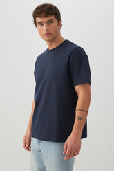 Soft Cotton T-Shirt