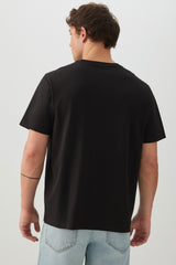 Soft Cotton T-Shirt
