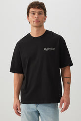 Graphic Oversized T Shirt