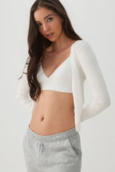 MADESOFT⢠Seamless Bralette