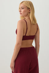MADESOFT⢠Seamless Bralette
