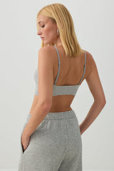 MADESOFT⢠Seamless Bralette