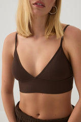 MADESOFT⢠Seamless Bralette