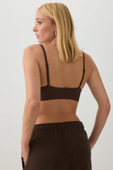 MADESOFT⢠Seamless Bralette