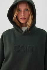 camactive⢠Oversized Hoodie