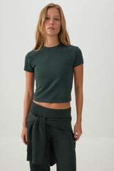 camactive⢠Pima Cotton T-Shirt