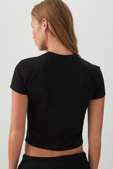 camactive⢠Pima Cotton T-Shirt