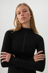 camactive⢠Fitted Zip Up Lightweight Jacket