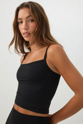 camactive⢠Fitted Tank Top