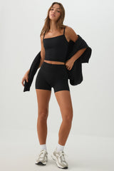 camactive⢠Fitted Tank Top