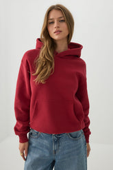 MADESOFT⢠Fleece Hoodie
