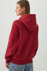MADESOFT⢠Fleece Hoodie
