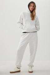 MADESOFT⢠Fleece Hoodie