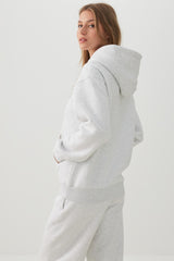 MADESOFT⢠Fleece Hoodie
