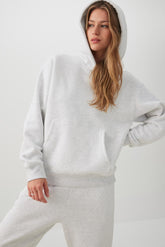 MADESOFT⢠Fleece Hoodie