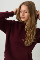 MADESOFT⢠Fleece Hoodie