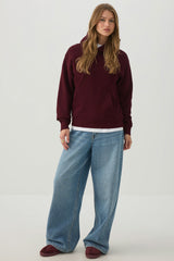 MADESOFT⢠Fleece Hoodie