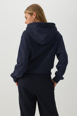 MADESOFT⢠Fleece Zip Up Hoodie