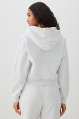 MADESOFT⢠Fleece Zip Up Hoodie