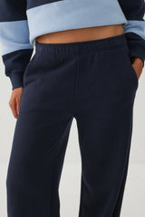 MADESOFT⢠Fleece Straight Leg Sweatpants