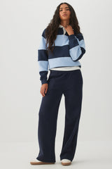 MADESOFT⢠Fleece Straight Leg Sweatpants